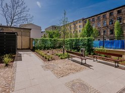 Nowa świetlica artystyczna przy Rewolucji w Łodzi czeka na najemcę! Rusza konkurs dla NGO!