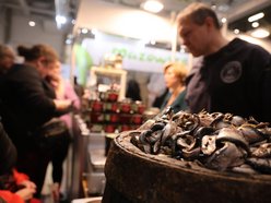 Łódź. Targi Natura Food w Łodzi. Nie lada gratka dla fanów zdrowej żywności i nie tylko