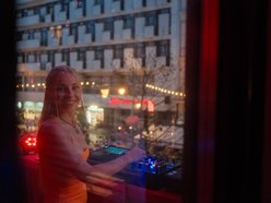 Pierwszy Balkon na 102 już za nami! Impreza w mikro skali przy Piotrkowskiej