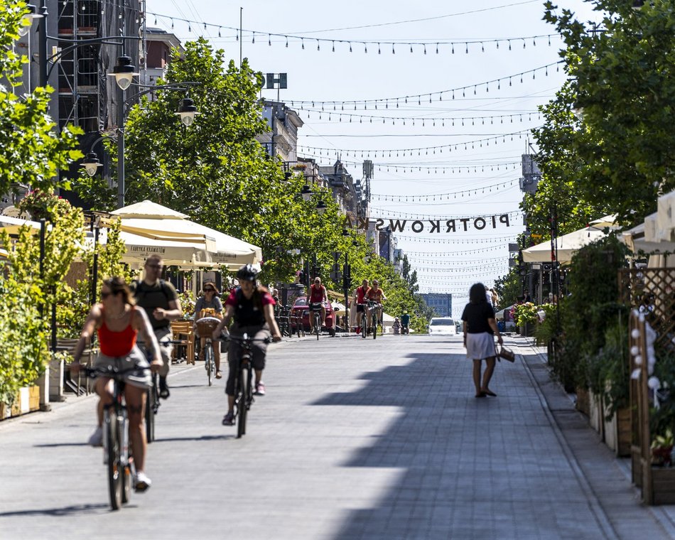Łódź. Jak się żyje w Łodzi? Weź udział w badaniu