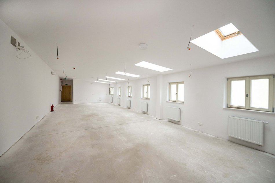 Łódź. Pracownie twórcze do wzięcia! Startuje przetarg na lokale miejskie