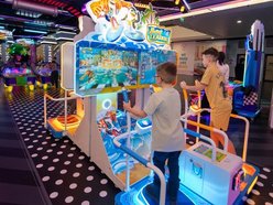 Łódź. Hopa Lupa z prestiżową nagrodą