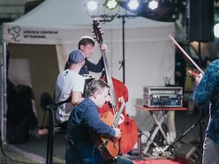 Łódź. Piotrkowska Kameralnie. Kolejny muzyczny wieczór w pasażu Rubinsteina w Łodzi