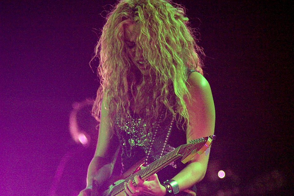 Łódź. Nie zgadniesz, jakie gwiazdy wystąpiły w Atlas Arenie w Łodzi! Shakira, Rihanna, Elton John i więcej