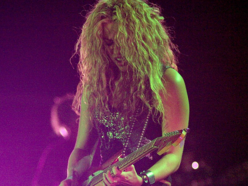 Łódź. Nie zgadniesz, jakie gwiazdy wystąpiły w Atlas Arenie w Łodzi! Shakira, Rihanna, Elton John i więcej