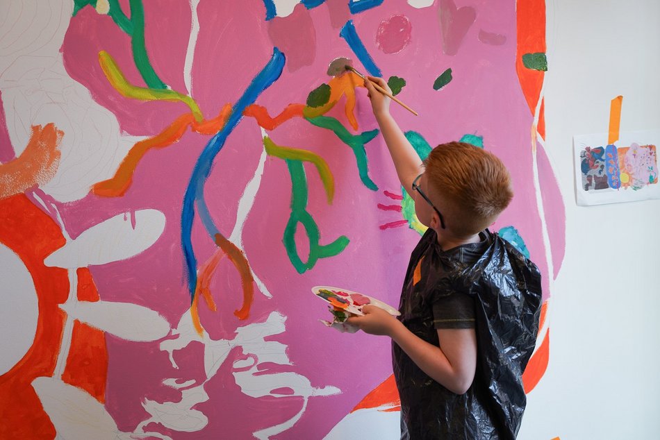 Łódź. Wakacje w Teatrze Pinokio w Łodzi. Nie będzie czasu na nudę!