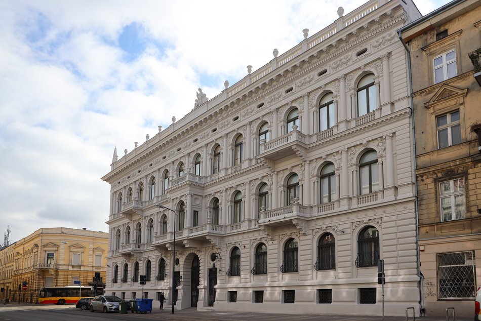 Muzeum Sztuki w Łodzi