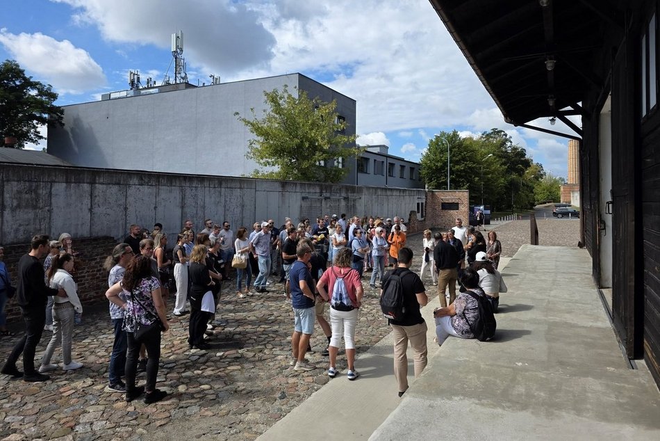 Wydarzenia w weekend w Łodzi