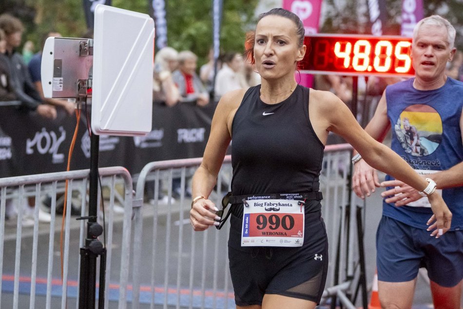 Bieg Fabrykanta 2024