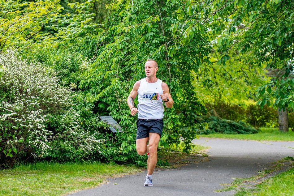 Botaniczna Piątka w Ogrodzie Botanicznym