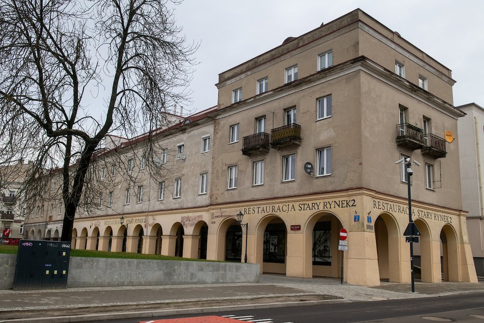 Łódź. Aż 15 kamienic w centrum Łodzi do remontu. Mijasz je codziennie