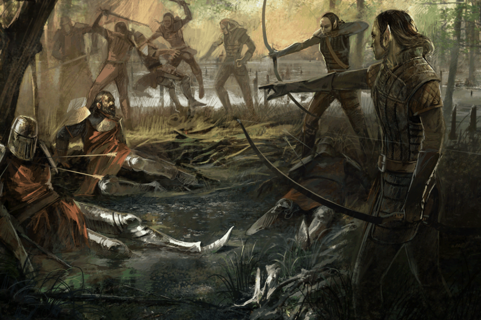 Wiedźmin jakiego nie znałeś/aś! Ciekawostki i anegdoty z prozy Andrzeja Sapkowskiego