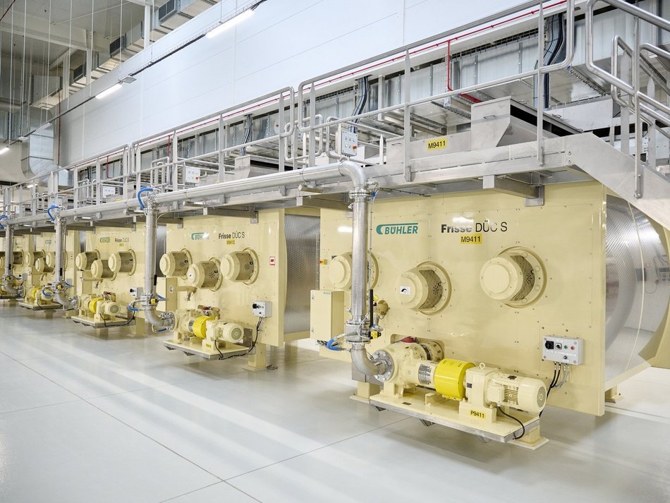 Łódź. 6. Barry Callebaut Manufacturing Polska sp. z o.o. - 199. miejsce w rankingu