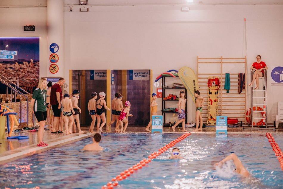 Łódź. Ferie zimowe 2026 w Łodzi. Ruszają zapisy na półkolonie! Oferta, ceny i szczegóły rejestracji