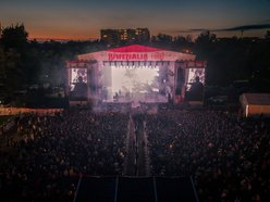 Łódź. Coma na Juwenaliach 2026 w Łodzi