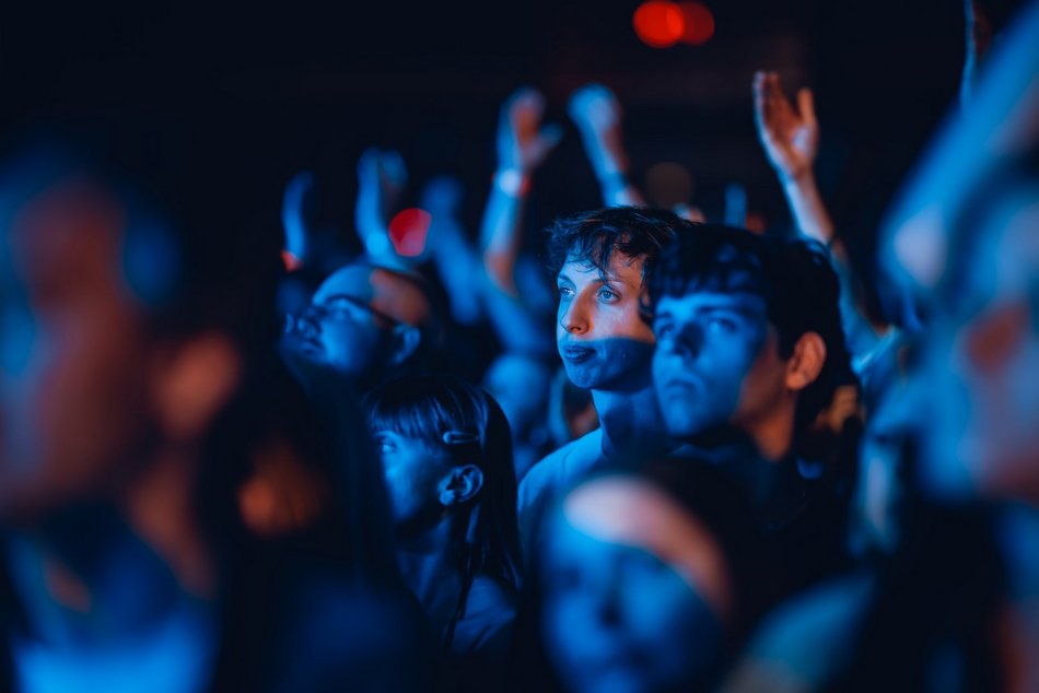 Łódź. Kings of Leon dali czadu w Atlas Arenie w Łodzi! Zobacz zdjęcia z wyjątkowego koncertu