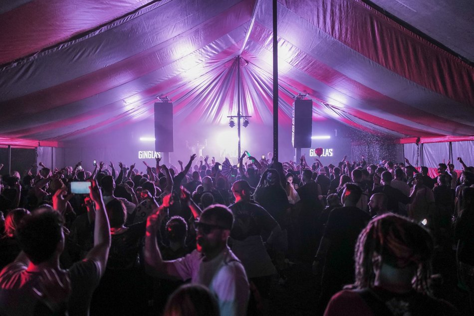 Łódź. Labirynt Festiwal 2026 w Łodzi