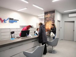 Aż 600 tys. złotych dla przychodni na Górnej. Nowy sprzęt EKG i USG, bieżnia, wagi medyczne i więcej