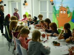 Łódź. Dzień Dziecka 2026 w Łodzi. Eksperymenty w EC1 Łódź, animacje w Hopa Lupa, piknik w Fuzji i więcej