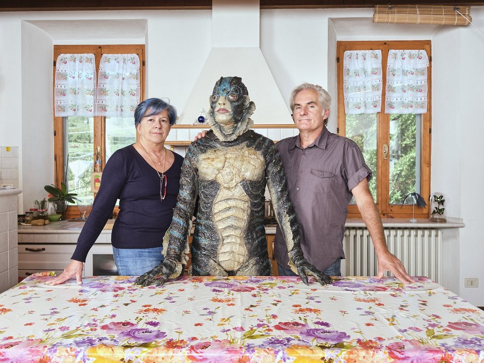 Łódź. 7. „Oni nie wyglądają jak ja" - wystawa w Pasażu Schillera, 14 – 22 czerwca