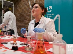 Łódź. III Noc Naukowców w EC1 Łódź