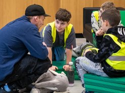 Łódź. Orientarium Zoo Łódź z masą atrakcji na ferie zimowe 2026 w Łodzi! Pokazy karmienia, edukacja i więcej