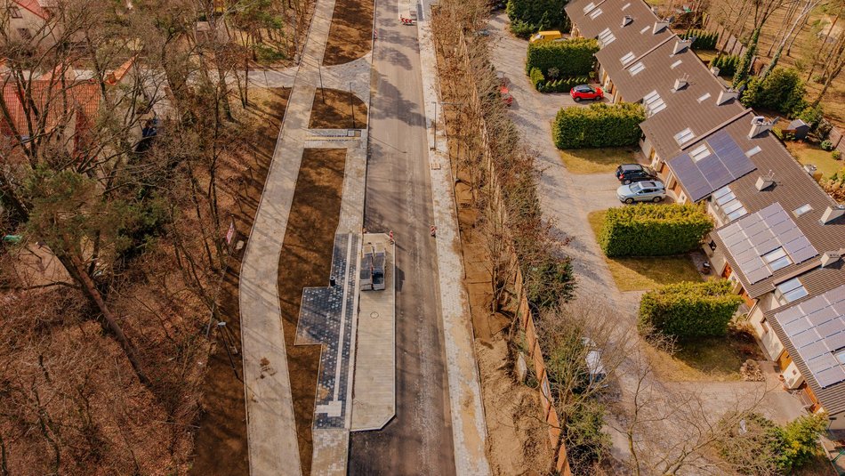 Łódź. Remont Szczecińskiej. Kiedy otwarcie
