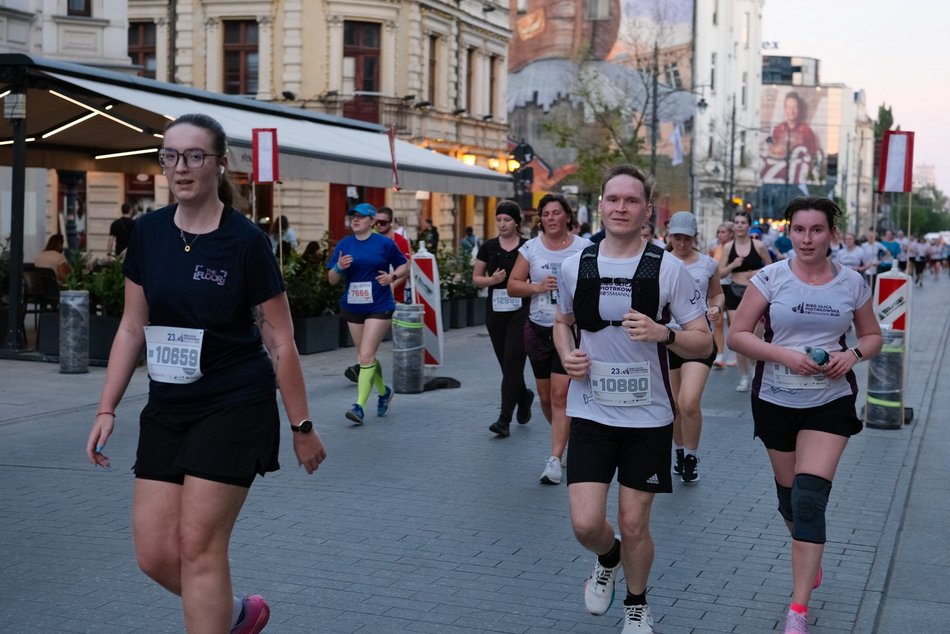 Rossmann Run 2026. Zdjęcia z biegu