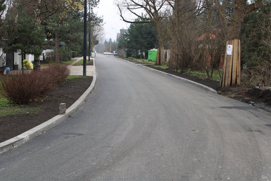 Łódź. Remont Smulskiej w Łodzi. Wiemy, kiedy koniec prac