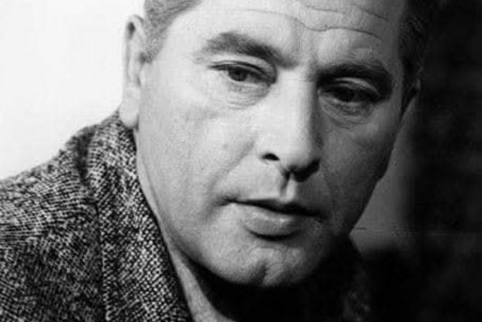 Tadeusz Schmidt. Dowiedz się więcej o łódzkiej karierze aktora