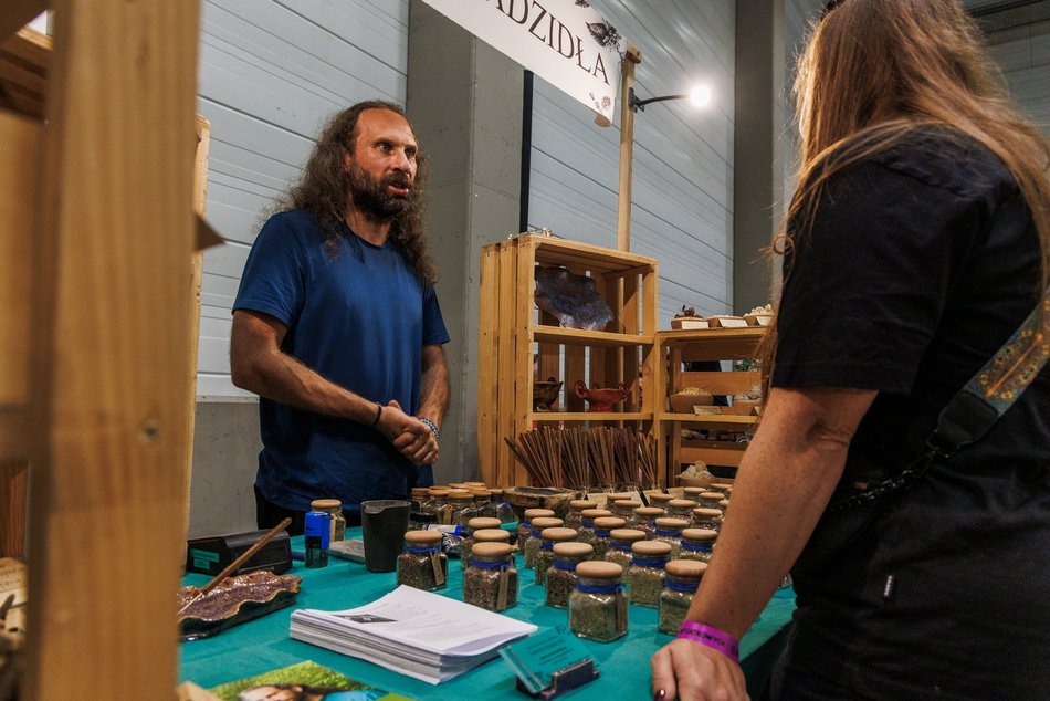 Łódź. Targi Rzeczy Wyjątkowych w Łodzi. Zobacz, co możesz tam znaleźć i wpadnij sam!