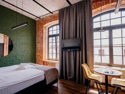 Łódź. TOP 7 hoteli w Łodzi po rewitalizacji. Były zapomniane, teraz to perły architektury