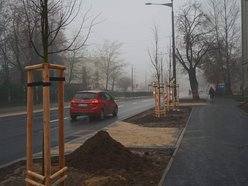 Łódź. Karolewska i Bratysławska w Łodzi gotowe! Kiedy wraca ruch dwukierunkowy? [ZDJĘCIA]