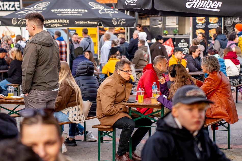Łódź. Wielka Szama w Ogrodach Geyera w Łodzi