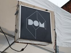 OFF Piotrkowska. Klub DOM zawiesza działalność. Z powodu budowy wieżowca Fern