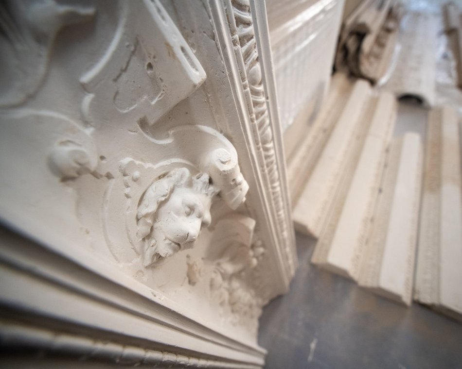 Remont przy ul. Piotrkowskiej 118