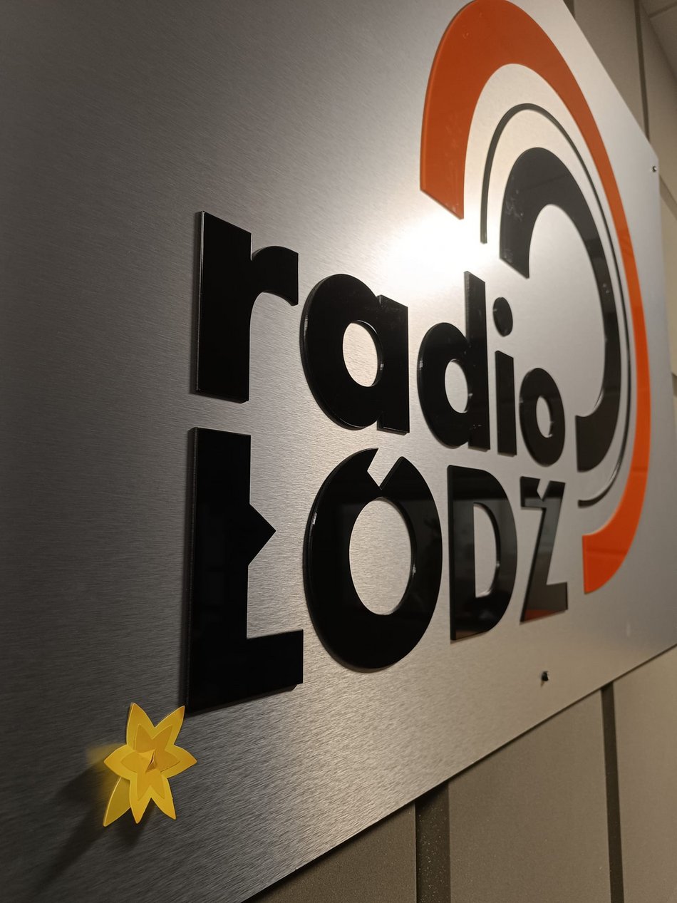 Radio Łódź