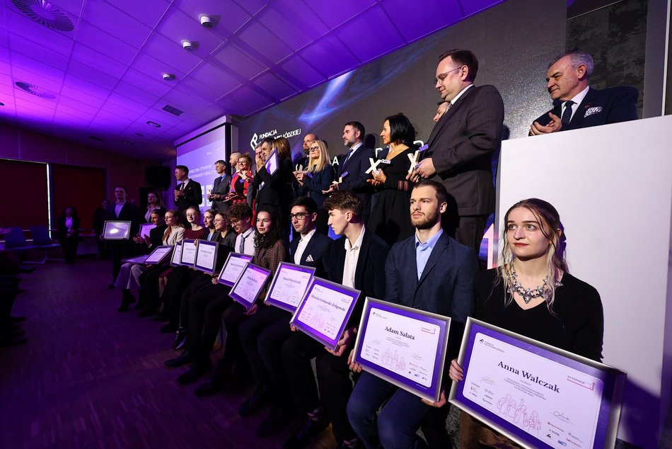 Stypendia Politechniki Łódzkiej