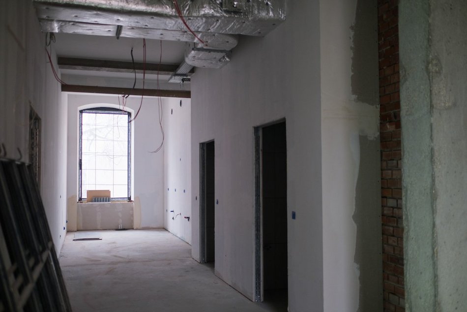 Łódź. Jak idą prace przy Sienkiewicza?