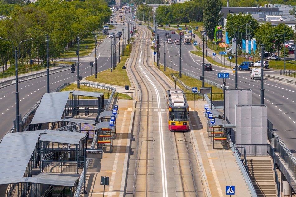 Łódź. TOP 10 inwestycji drogowych