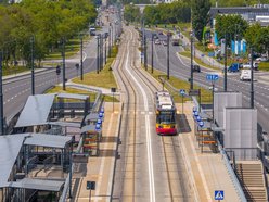 Łódź. TOP 10 inwestycji drogowych