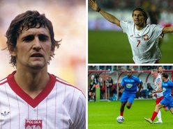 Łódź. Słynni piłkarze z województwa łódzkiego. Znasz ich wszystkich?