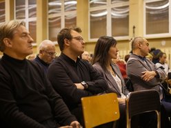 Łódź. Remonty dróg na Starym Widzewie i w Śródmieściu