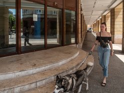 Dom Buta, ul. Piotrkowska 98