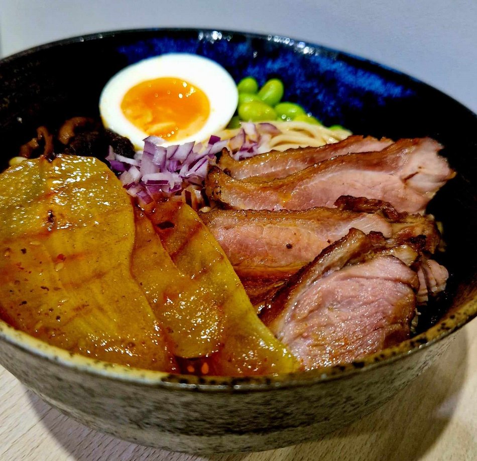 Ramen Festiwal 2023 w Łodzi.