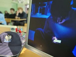 Łódź. Realizacja programu "Przyszłość a Ty"