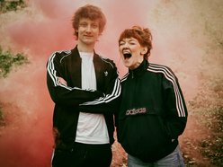 kobieta i mężczyzna