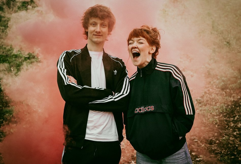 [Translate to Ukraiński:] kobieta i mężczyzna