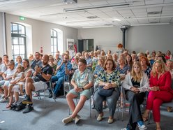 Letnie zajęcia w Bibliotekach Miejskich w Łodzi