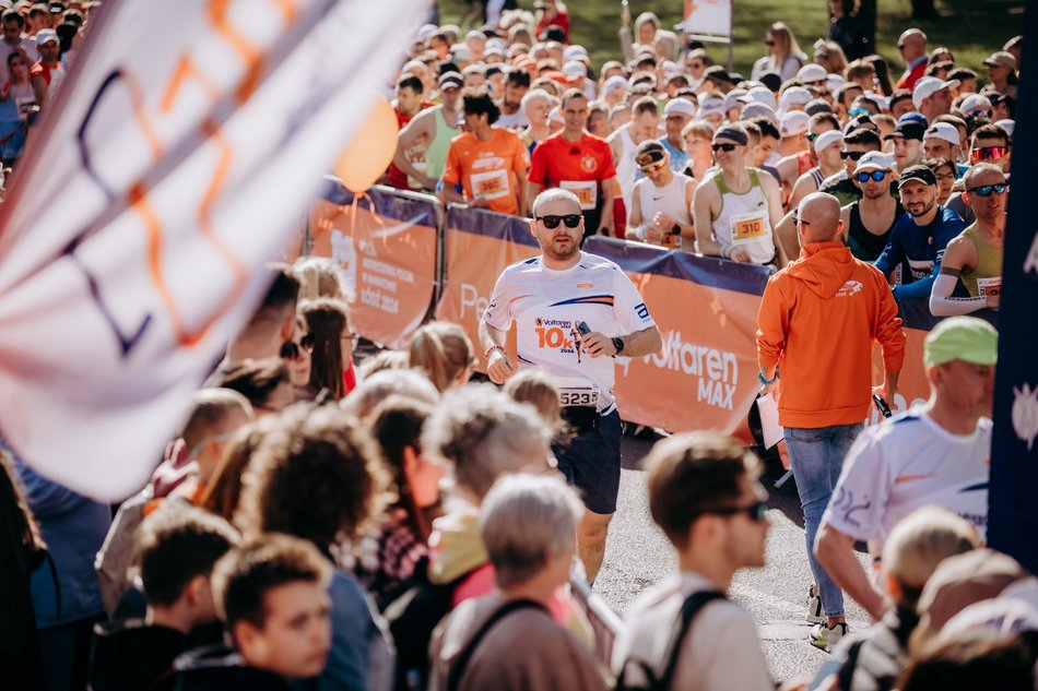 DOZ Maraton Łódź 2024 zdjęcia